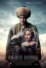 Paris Song (2018) afişi