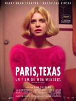 Paris, Teksas
