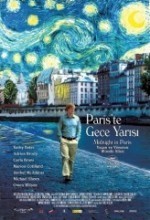 Paris'te Gece Yarısı