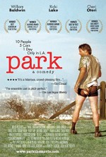 Park (2006) afişi