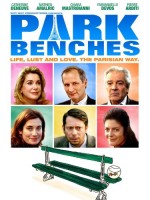 Park Benches (2009) afişi