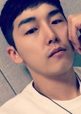 Park Geon-Kyu fotoğrafı