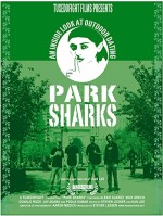Park Sharks (2009) afişi
