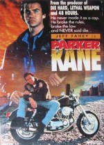 Parker Kane (1990) afişi