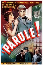 Parole! (1936) afişi
