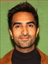 Parth Thakerar fotoğrafı