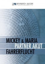 Partner Akut (2001) afişi