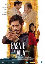 Pasaje De Vida (2015) afişi