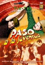 ¡paso A La Juventud..! (1958) afişi