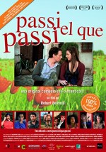 Passi El Que Passi (2011) afişi