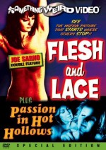 Passion In Hot Hollows (1969) afişi