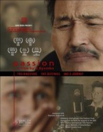 Passione (2010) afişi