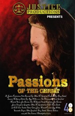 Passions Of The Christ (2007) afişi