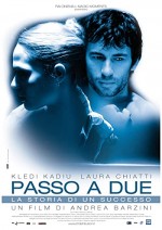 Passo A Due (2005) afişi