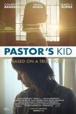 Pastor's Kid (2024) afişi