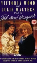 Pat and Margaret (1994) afişi