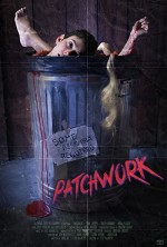 Patchwork (2015) afişi