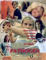 Pathogen (2006) afişi