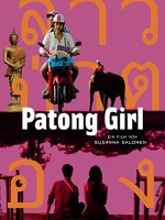Patong Girl (2014) afişi