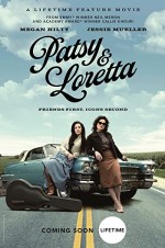 Patsy & Loretta (2019) afişi