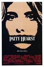 Patty Hearst (1988) afişi