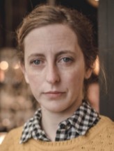 Paula Grinszpan fotoğrafı