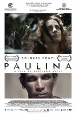 Paulina (2015) afişi
