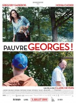 Pauvre Georges! (2018) afişi