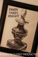 Pawn Takes Knight (2012) afişi