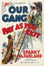 Pay As You Exit (1936) afişi