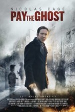 Pay The Ghost (2015) afişi Pay The Ghost (2015) afişi