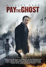 Pay The Ghost (2015) afişi
