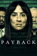 Payback (2023) afişi