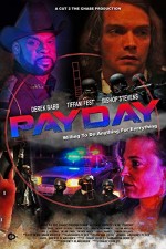 Payday (2018) afişi