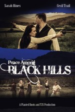 Peace Among Black Hills (2017) afişi