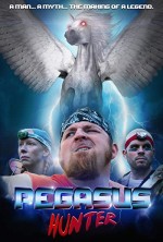 Pegasus Hunter (2016) afişi