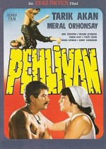 Pehlivan (1984) afişi