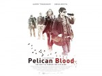 Pelikan Kanı (2010) afişi
