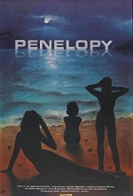 Penelopy (1989) afişi