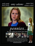 Pennies (2006) afişi