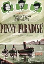Penny Paradise (1938) afişi
