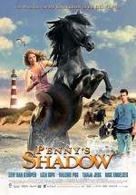 Penny'nin Serüveni (2011) afişi