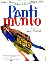 Pentimento (1989) afişi