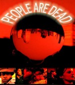 People Are Dead (2002) afişi