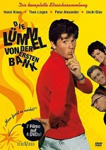 Pepe, Der Paukerschreck (1969) afişi