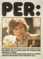 Per (1975) afişi