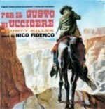 Per Il Gusto Di Uccidere (1966) afişi