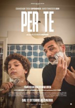 Per te (2025) Fragman (2025) afişi