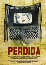 Perdida (2009) afişi