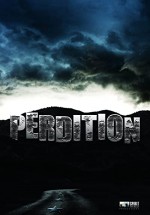 Perdition (2012) afişi